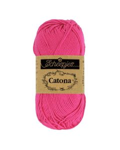 Scheepjes Catona 4 Ply 25 grm Ball