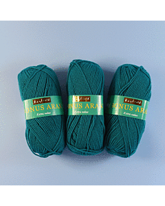 Hayfield Bonus Aran Value Pack - 3 x 100g Balls