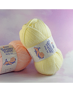 Robin Bonny Babe DK Yarn - 100g Ball