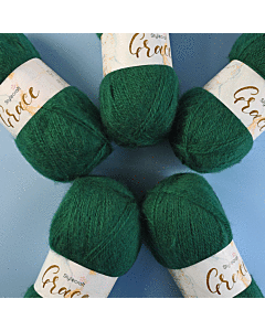 Stylecraft Grace Aran Value Pack - 5 x 100g Balls