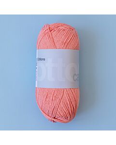 WoolBox Editions Cotton Care DK 100 grm Ball