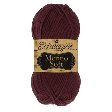 Scheepjes Merino Soft DK 622 Klee 50g