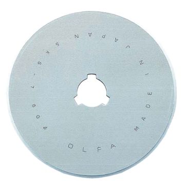 Olfa Rotary Blade  60mm