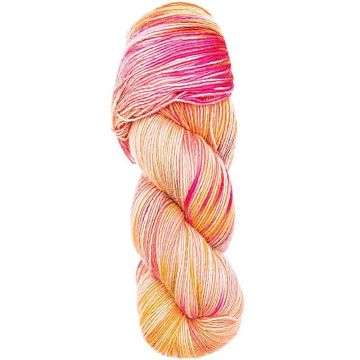 Rico Luxury Hand Dyed Happiness DK Yarn - 100 grm Ball