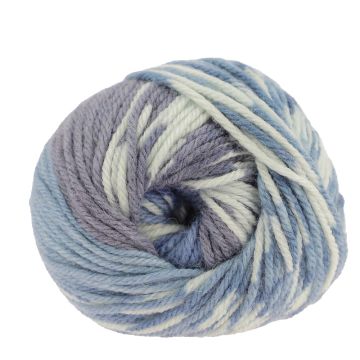 King Cole Nordic Chunky Frida 4807 150g