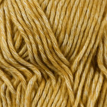 Scheepjes Stone Washed XL Aran Yarn Yellow Jasper 849 50g