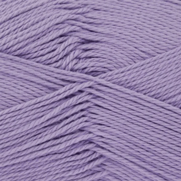 King Cole Cottonsoft DK Yarn Lavender 1849 100g