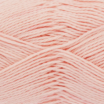 King Cole Cottonsoft DK Yarn Blush 3363 100g