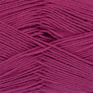 King Cole Cottonsoft DK Yarn Magenta 3459 100g