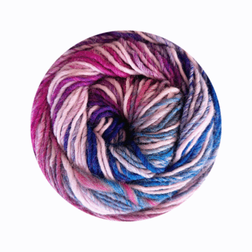 Stylecraft Knit Me, Crochet Me DK Yarn Twilight (6150) 100g