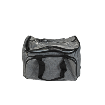 Muti Function Yarn Storage Case Grey 