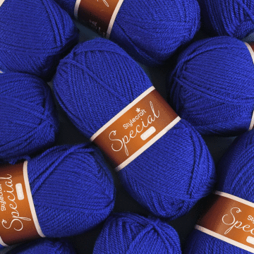 Stylecraft Special Aran Value Pack - 10 x 100g Balls