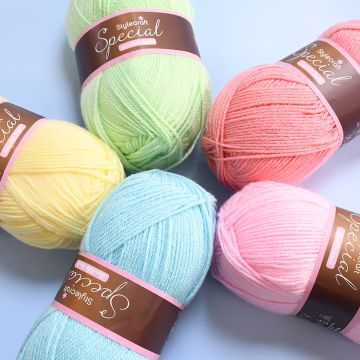 Stylecraft Special DK Yarn - 100g Ball